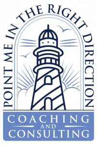 Point Me In The Right Direction Coaching & Consulting